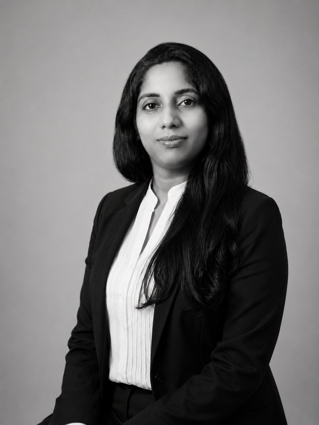 Madushini Fernando