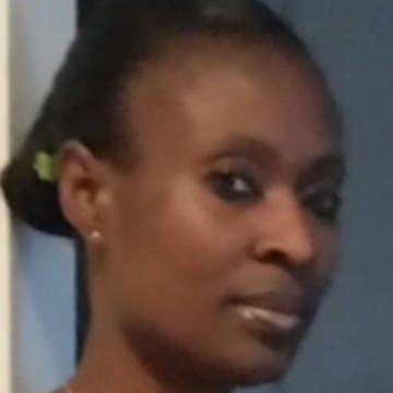 Mary